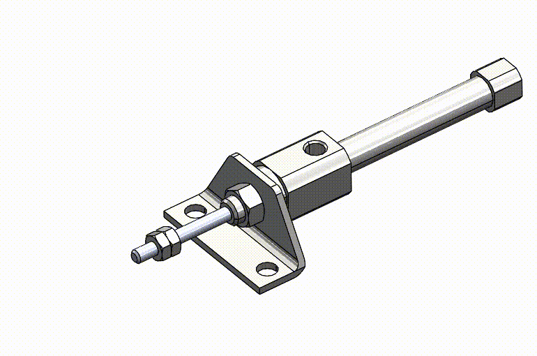 machine-structure-design-actuator