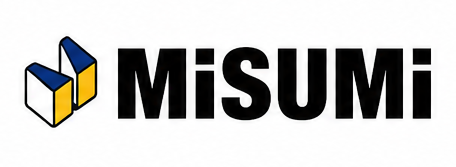 MISUMI LOGO