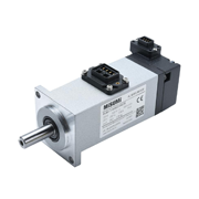 AC Servo Motor