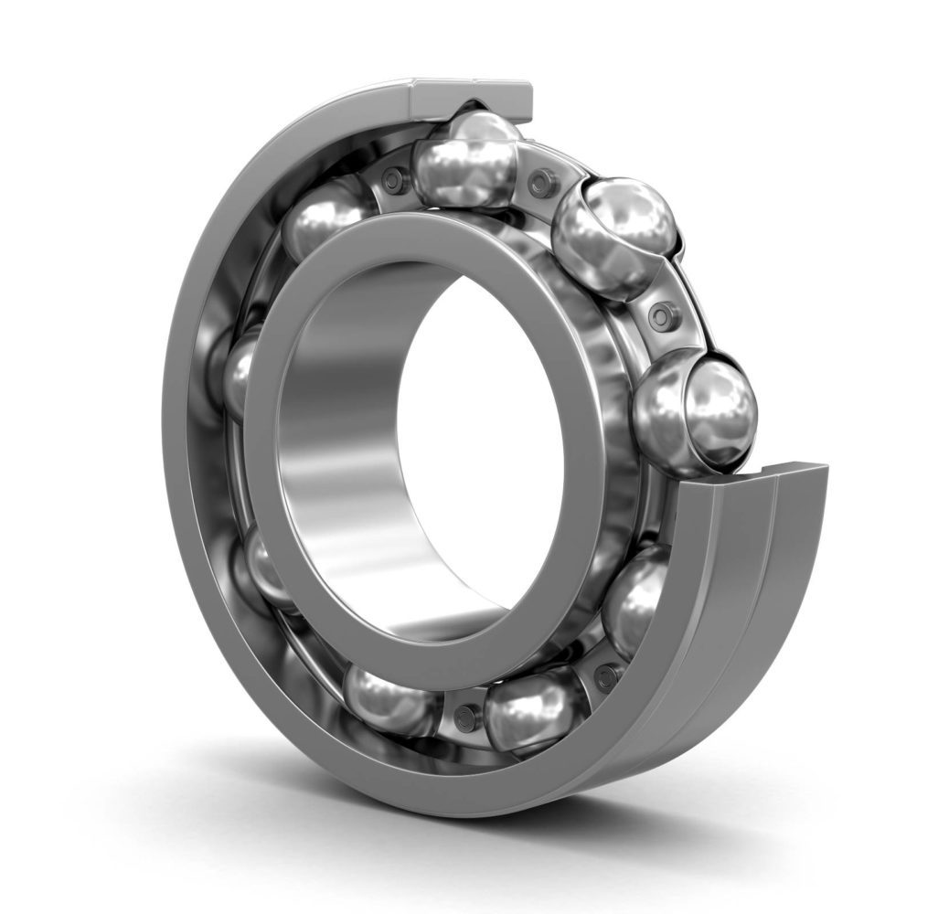 bearing-usage