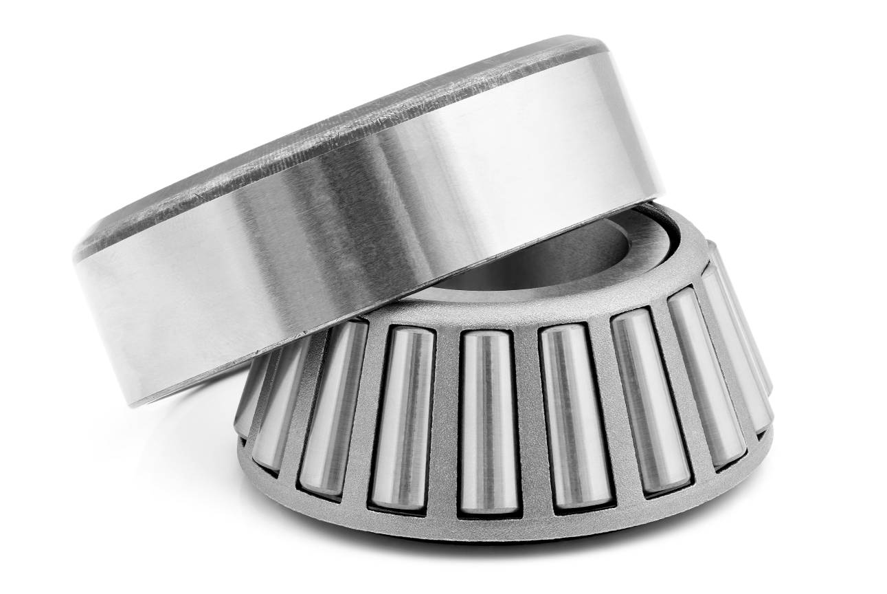 bearing-usage