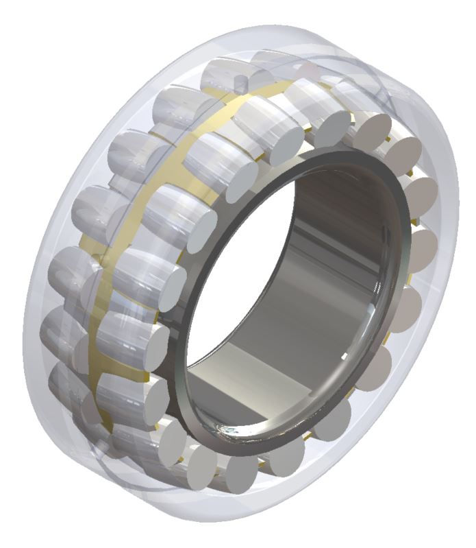 bearing-usage