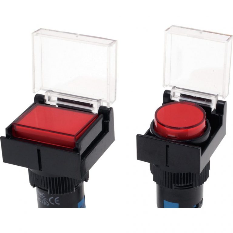 ไฟแสดงสถานะ (pilot lamp) คืออะไร - MISUMI Technical Center