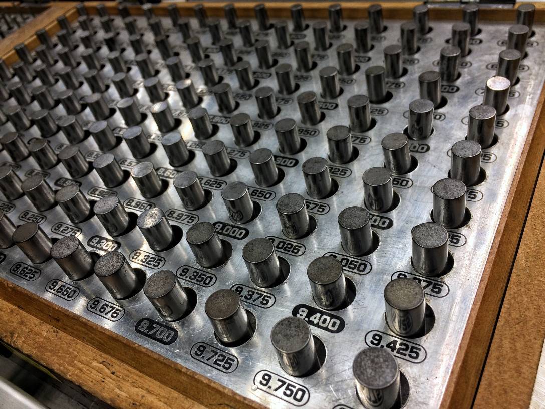 "พินเกจ" กับ "ปลั๊กเกจ" เลือกใช้เกจอันไหนดี? MISUMI Technical Center