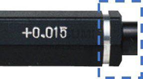 plug-gauge