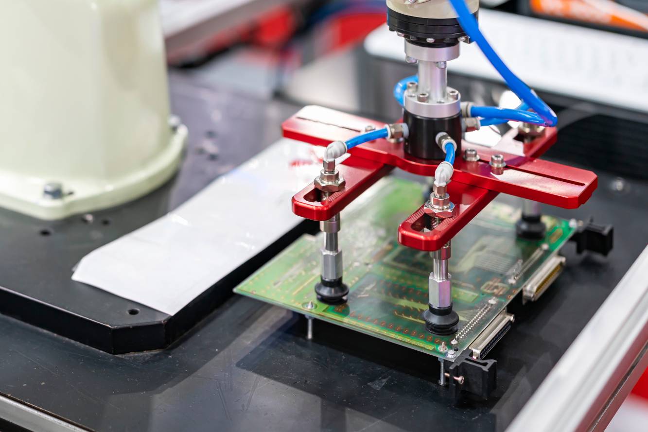 Vacuum Pad คืออะไร MISUMI Technical Center