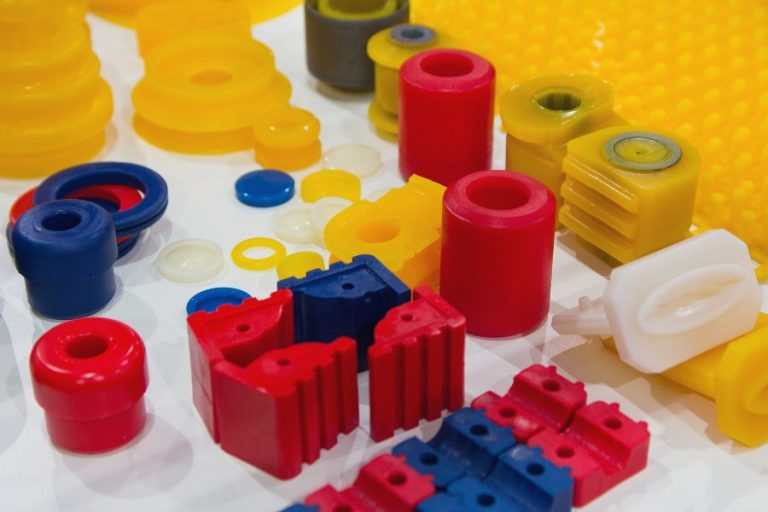 พลาสติกวิศวกรรม (Engineering Plastic) คืออะไร ? MISUMI Technical Center