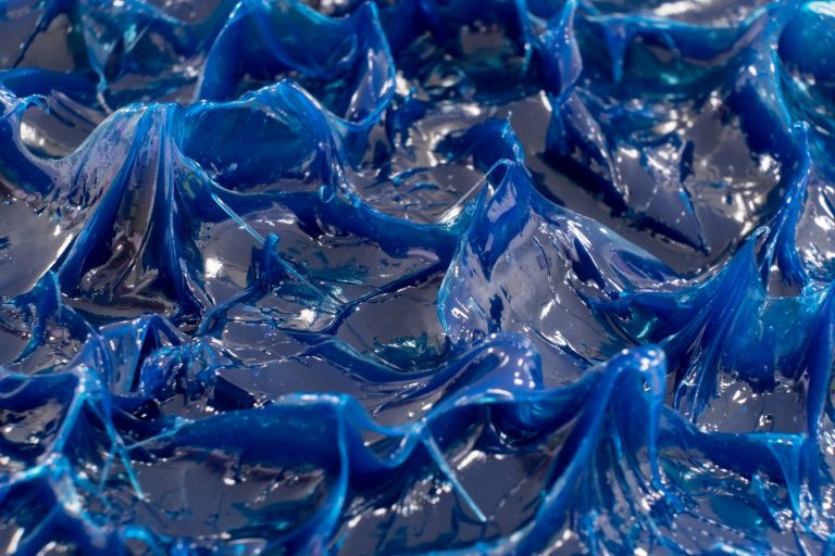 จาระบี (Grease) แบบไหน เหมาะสมกับเครื่องจักรของเรา MISUMI Technical