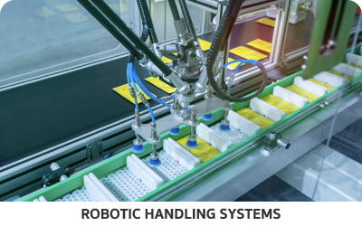 robotic handline system 2