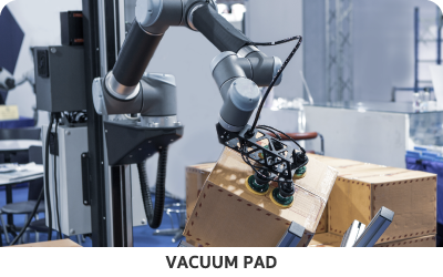 Vacuum Pad