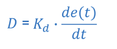 Derivative
