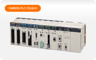 OMRON PLC CS1G/H